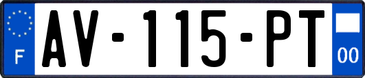 AV-115-PT