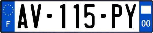 AV-115-PY