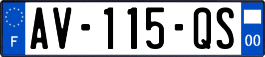 AV-115-QS