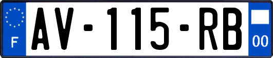 AV-115-RB