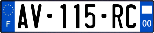 AV-115-RC
