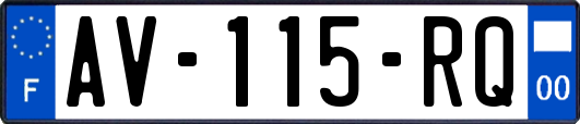 AV-115-RQ