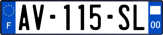 AV-115-SL