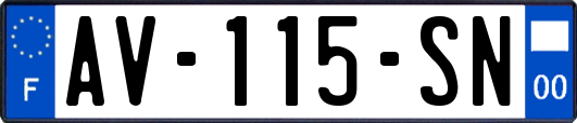 AV-115-SN