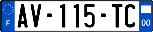 AV-115-TC