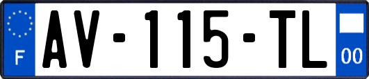 AV-115-TL