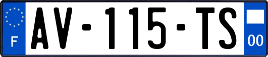 AV-115-TS