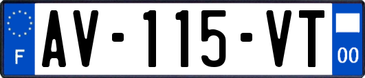 AV-115-VT
