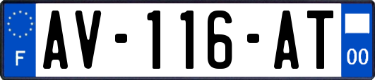 AV-116-AT