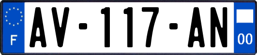 AV-117-AN