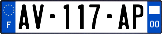 AV-117-AP