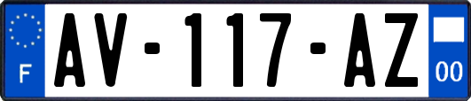 AV-117-AZ