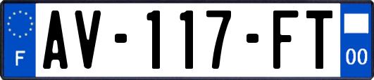AV-117-FT