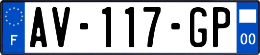 AV-117-GP