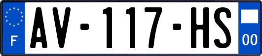 AV-117-HS