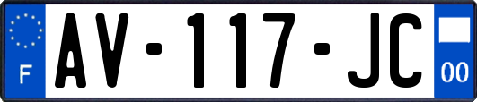 AV-117-JC