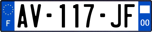 AV-117-JF
