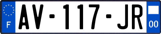 AV-117-JR