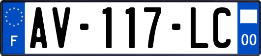 AV-117-LC