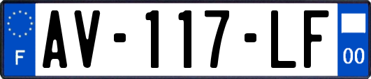 AV-117-LF