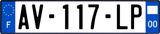 AV-117-LP