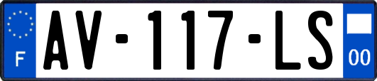AV-117-LS