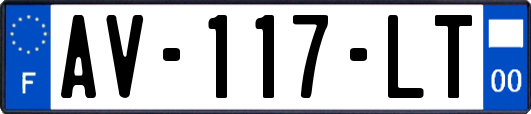 AV-117-LT