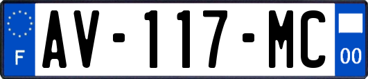 AV-117-MC