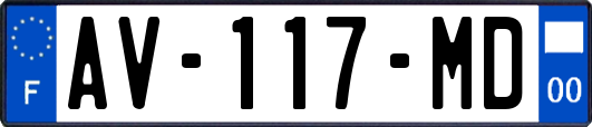 AV-117-MD