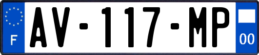 AV-117-MP