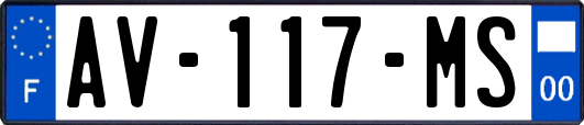 AV-117-MS
