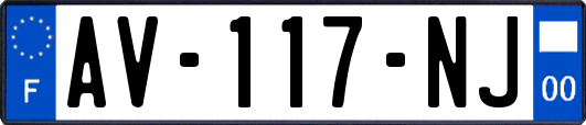 AV-117-NJ