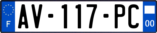 AV-117-PC