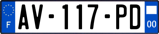 AV-117-PD