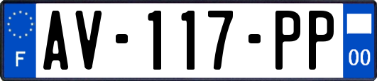 AV-117-PP