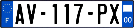 AV-117-PX
