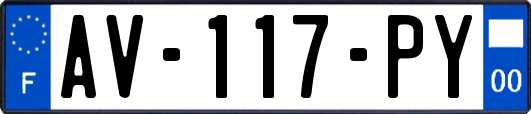 AV-117-PY