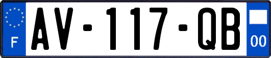 AV-117-QB
