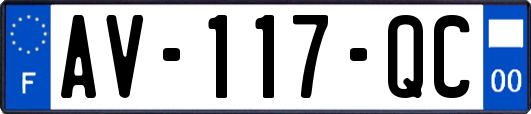 AV-117-QC