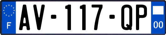AV-117-QP