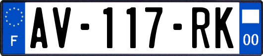 AV-117-RK