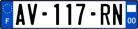 AV-117-RN