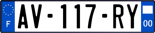 AV-117-RY