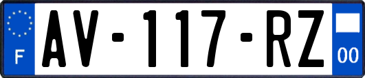 AV-117-RZ