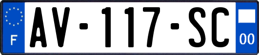 AV-117-SC
