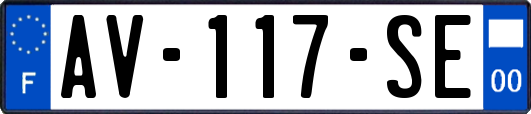 AV-117-SE
