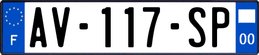 AV-117-SP