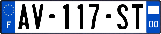 AV-117-ST