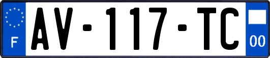 AV-117-TC
