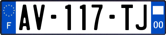 AV-117-TJ